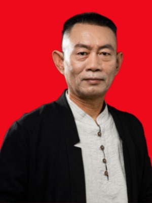 李建军副院长